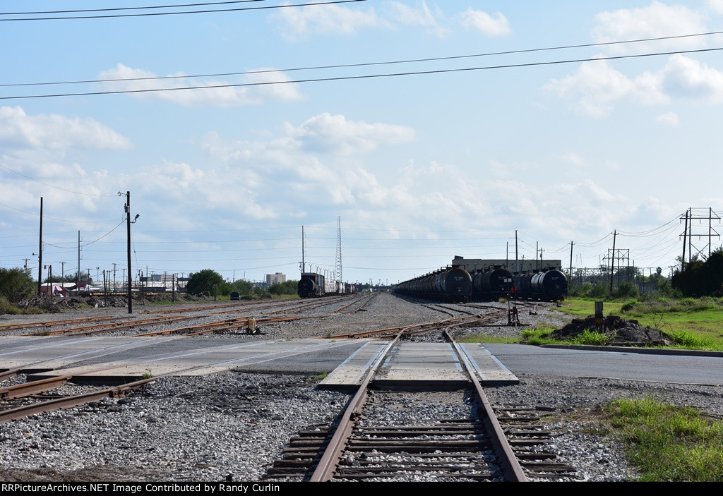 RVSC Harlingen Yard